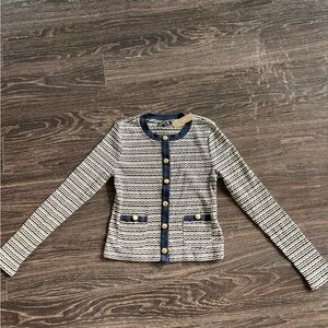 NWT Jcrew cardigan, M